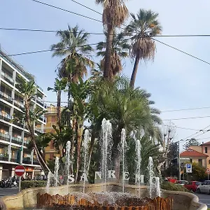 Gasthuis Palafiori, San Remo